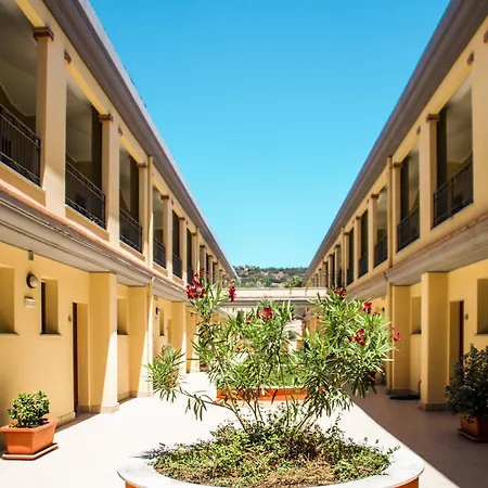 Le Fontane-5 By Interhome Apartment Villasimius