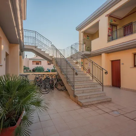 Le Fontane-5 By Interhome Apartment *