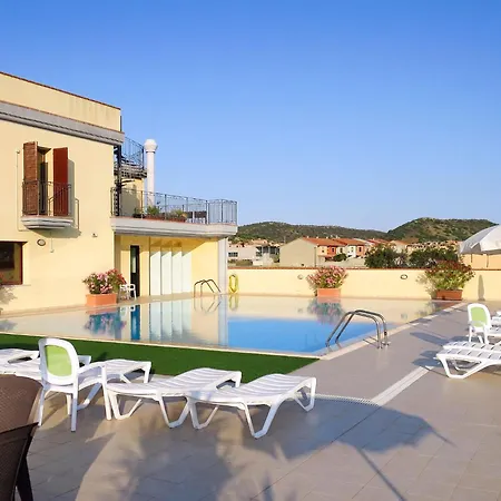 Le Fontane-5 By Interhome Appartement