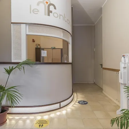 Le Fontane-5 By Interhome Appartement Villasimius