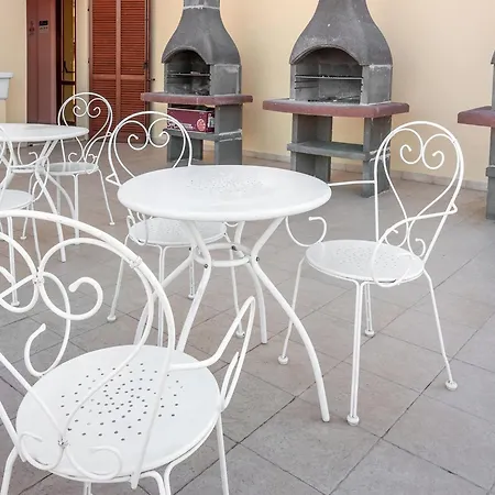 Appartement Le Fontane-5 By Interhome