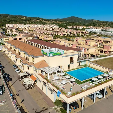 Apartment Le Fontane-5 By Interhome